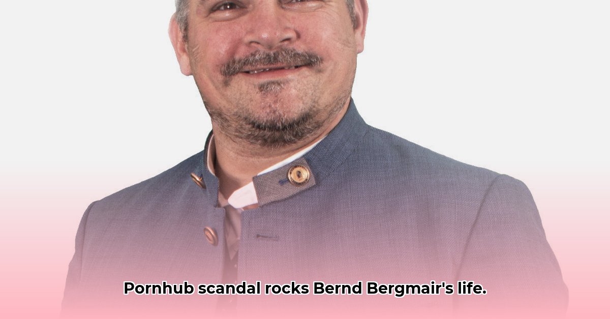 bernd-bergmair-net-worth